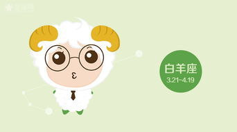 白羊座今日运势查询女星座（白羊座今日运势详解）
