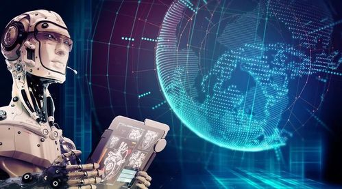 民生证券： 人形机器人产业化多维共振 应用场景落地加速