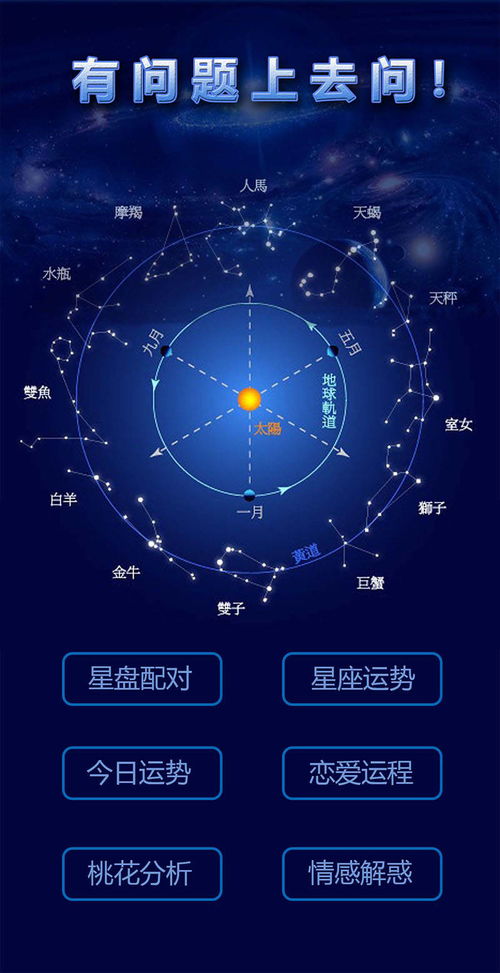星座哪个网站的比较准（最好的星座网站有哪些）