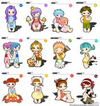 12星座图案怎么画(12星座图案怎么画,又简单的) 12星座图案怎么画(12星座图案怎么画,又简单的)