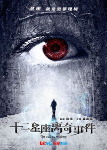 十二星座哪个最恐怖 十二星座哪个最恐怖