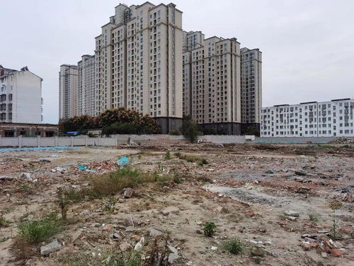 佛山禅城挂牌一宗奇槎片区住宅用地 起拍总价2.85亿元 佛山禅城挂牌一宗奇槎片区住宅用地 起拍总价2.85亿元