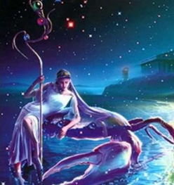 比天使还要美的星座（比天使更美的形容词）