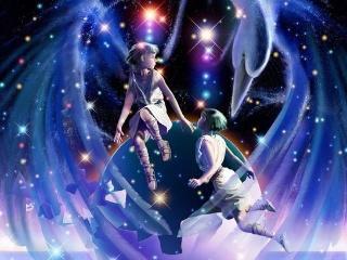 比天使还要美的星座（比天使更美的形容词）