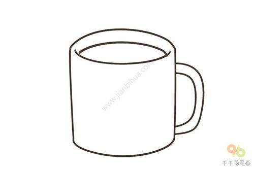 十二星座奶茶杯怎么画(十二星座奶茶杯简笔画) 十二星座奶茶杯怎么画(十二星座奶茶杯简笔画)