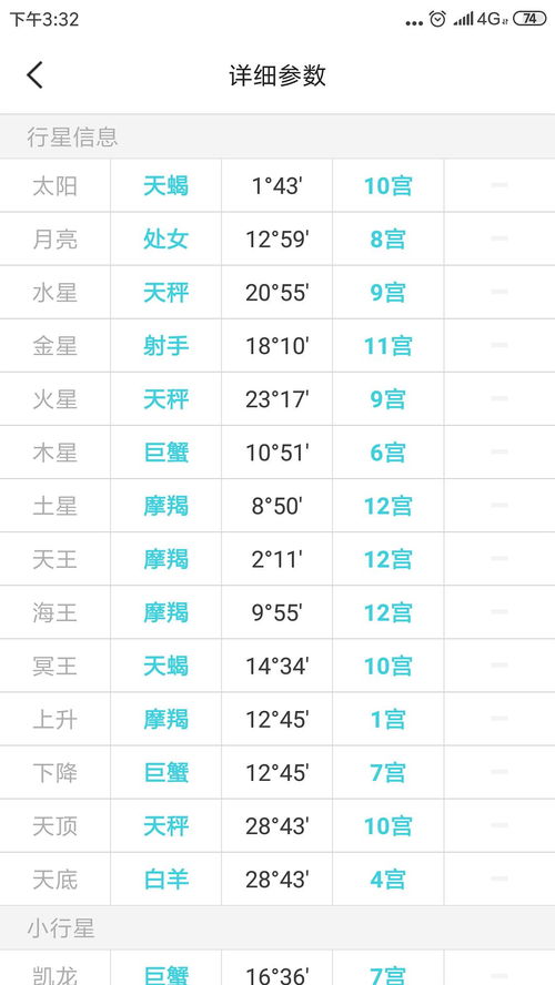 怎么看自己的八宫(怎么看自己的八宫是什么) 怎么看自己的八宫(怎么看自己的八宫是什么)