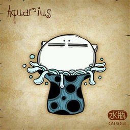 怎么看自己是什么水瓶座(怎么看自己是不是纯水瓶座) 怎么看自己是什么水瓶座(怎么看自己是不是纯水瓶座)