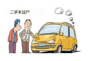 车主在选购二手车时应关注的验车环节是什么？
