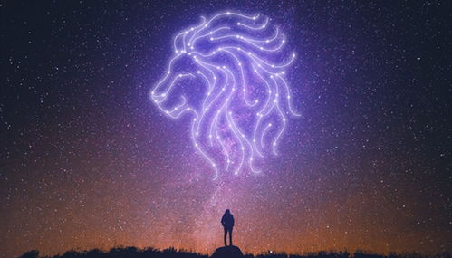天顶星座狮子(天顶星座落在狮子座) 天顶星座狮子(天顶星座落在狮子座)