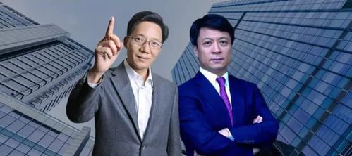 金科股份实控人变更 由黄红云变更为无实际控制人 金科股份实控人变更 由黄红云变更为无实际控制人