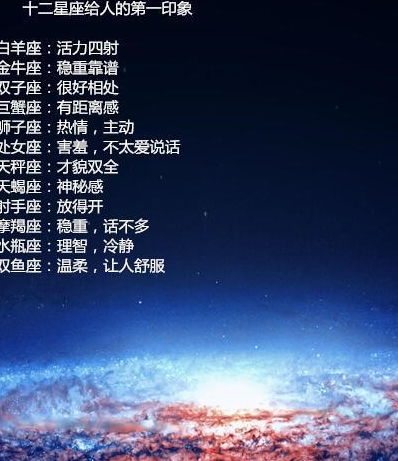 一辈子有人追的星座女(一辈子有人追的星座女生) 一辈子有人追的星座女(一辈子有人追的星座女生)