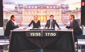 圣路易斯联储行长穆塞勒姆认为进一步降息空间有限 圣路易斯联储行长穆塞勒姆认为进一步降息空间有限