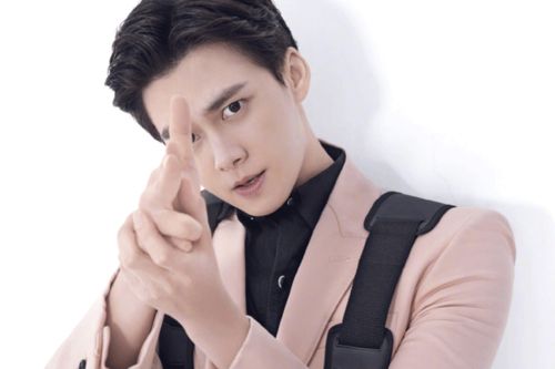 李易峰是什么星座（李易峰是个什么样的人）