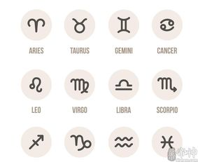 十二星座的正确排序（十二星座排序方法）