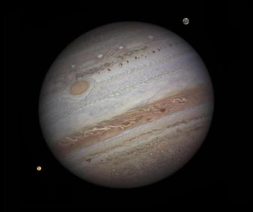 木星怎么查询星座(木星落在哪个星座怎么查) 木星怎么查询星座(木星落在哪个星座怎么查)