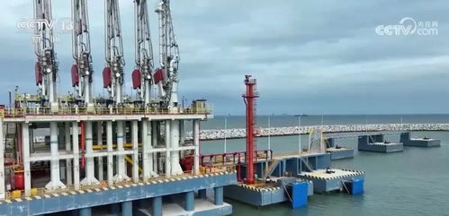 OEXN:重大液化天然气项目加速推进