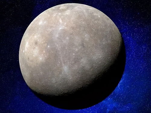 水星星座有哪些(水星星座包括什么) 水星星座有哪些(水星星座包括什么)