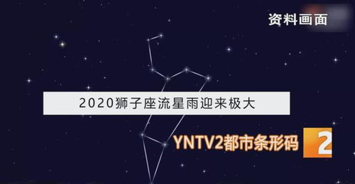 狮子座流星雨2023的哪一天几点(2023年狮子座流星雨) 狮子座流星雨2023的哪一天几点(2023年狮子座流星雨)