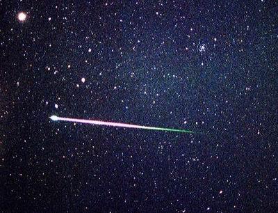 狮子座流星雨2023的哪一天几点(2023年狮子座流星雨) 狮子座流星雨2023的哪一天几点(2023年狮子座流星雨)