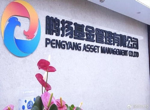 鹏扬基金:党群阵地@你 金融知识“送上门” 让专业服务离您更近 鹏扬基金:党群阵地@你 金融知识“送上门” 让专业服务离您更近