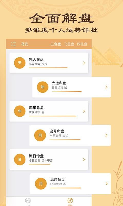 星座排盘app(星座排盘看晚年幸福) 星座排盘app(星座排盘看晚年幸福)