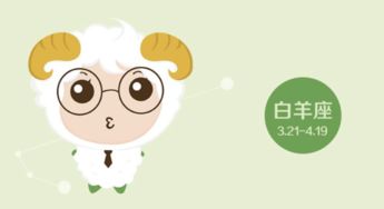 白羊座男最大特征(白羊座男性格深度分析) 白羊座男最大特征(白羊座男性格深度分析)