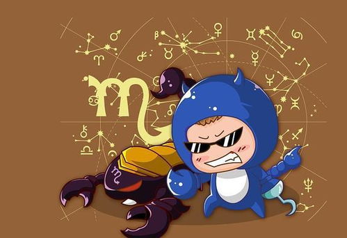 天蝎男看见你就硬了（天蝎男为啥见到我就躲着我）