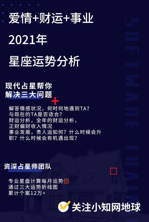2021年十二星座运势完整版（2021年十二星座运气）