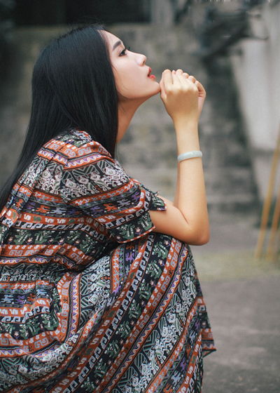 摩羯女是什么美人(摩羯女属于哪种气质) 摩羯女是什么美人(摩羯女属于哪种气质)