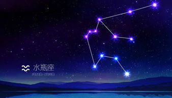 宝瓶座是什么星座(宝瓶座在哪个星系) 宝瓶座是什么星座(宝瓶座在哪个星系)