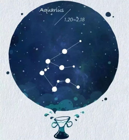 值得水瓶座一生深爱的星座(水瓶座唯一喜欢的星座是什么) 值得水瓶座一生深爱的星座(水瓶座唯一喜欢的星座是什么)