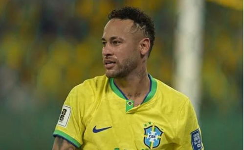 内马尔告别卡塔尔世界杯(内马尔参加世界杯预选赛吗) 内马尔告别卡塔尔世界杯(内马尔参加世界杯预选赛吗)