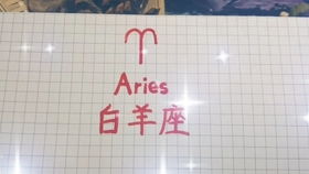 星座爱情文案(星座爱情句子) 星座爱情文案(星座爱情句子)