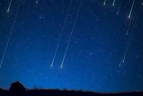 今天晚上有流星雨吗?今天晚上9点23分的天文现象) 今天晚上有流星雨吗?今天晚上9点23分的天文现象)