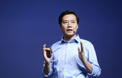 雷军反思松果失败:只有做高端才有一线生机,苹果和华为都从高端芯片切入 雷军反思松果失败:只有做高端才有一线生机,苹果和华为都从高端芯片切入