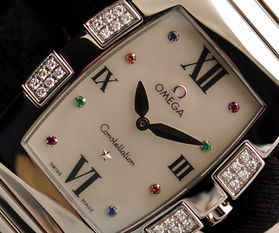 手表女十二星座表(十二星座专属女生手表欧米茄) 手表女十二星座表(十二星座专属女生手表欧米茄)