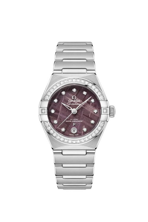 手表女十二星座表(十二星座专属女生手表欧米茄) 手表女十二星座表(十二星座专属女生手表欧米茄)