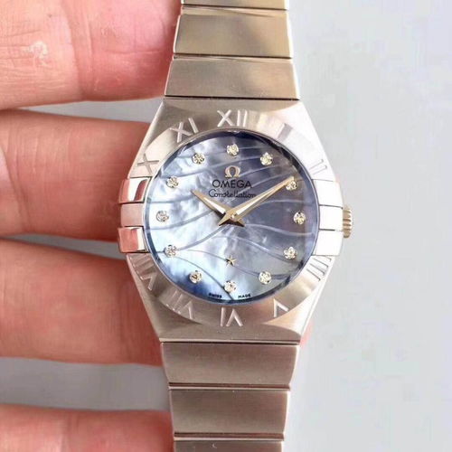 手表女十二星座表(十二星座专属女生手表欧米茄) 手表女十二星座表(十二星座专属女生手表欧米茄)