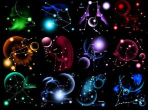 十二星座的幸运数字和倒霉数字（十二星座的幸运数字和倒霉数字是什么）