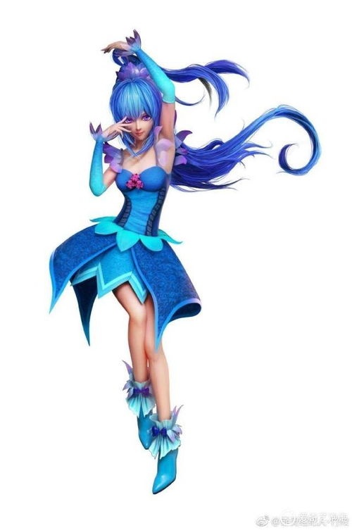 十二星座专属叶罗丽衣服(十二星座叶罗丽礼服) 十二星座专属叶罗丽衣服(十二星座叶罗丽礼服)