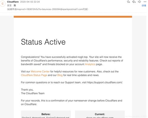 Cloudflare计划推出美元支持的稳定币NET Dollar Cloudflare计划推出美元支持的稳定币NET Dollar