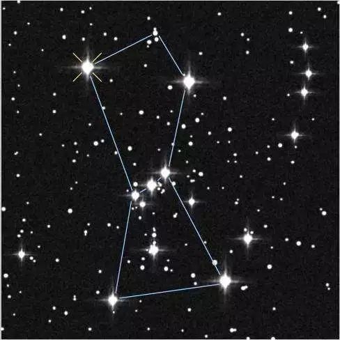 星座流星雨(星座流星雨是什么意思) 星座流星雨(星座流星雨是什么意思)