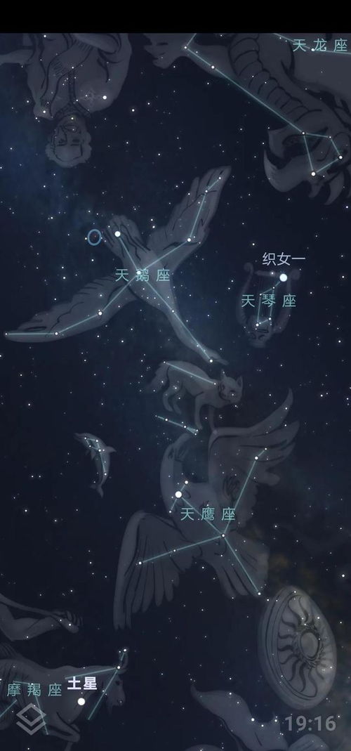 牛郎星(牛郎星位于哪一个星座) 牛郎星(牛郎星位于哪一个星座)