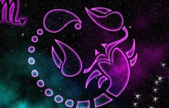 天蝎女喜欢摸的位置（天蝎女总喜欢摸你）