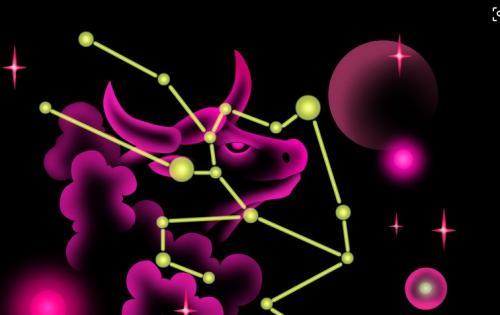 金牛座每日运势(金牛座明日运势) 金牛座每日运势(金牛座明日运势)