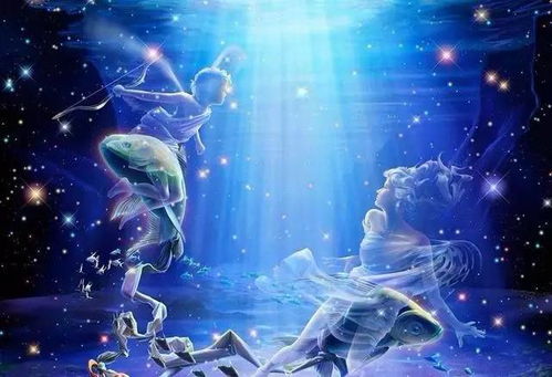 适合送给双鱼座的礼物(适合送给双鱼座的礼物有哪些) 适合送给双鱼座的礼物(适合送给双鱼座的礼物有哪些)