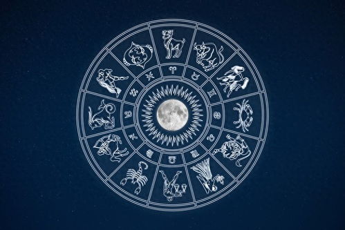 阴历4月20日是什么星座（阴历4月20什么星座是什么星座）