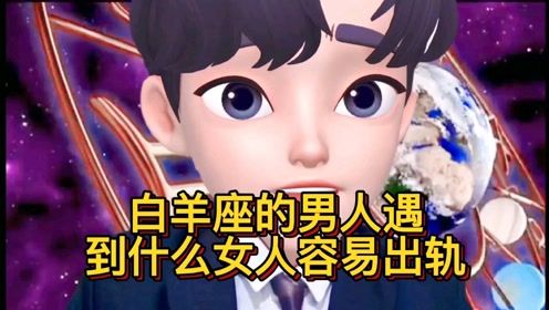 白羊座男生性格分析（白羊座男生性格分析女）