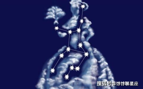 处座男爱上水瓶女的表现（处女男喜欢一个水瓶座怎么办）