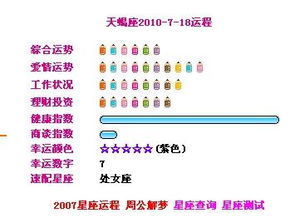 本周运势查询(本周运势查询今日运势) 本周运势查询(本周运势查询今日运势)